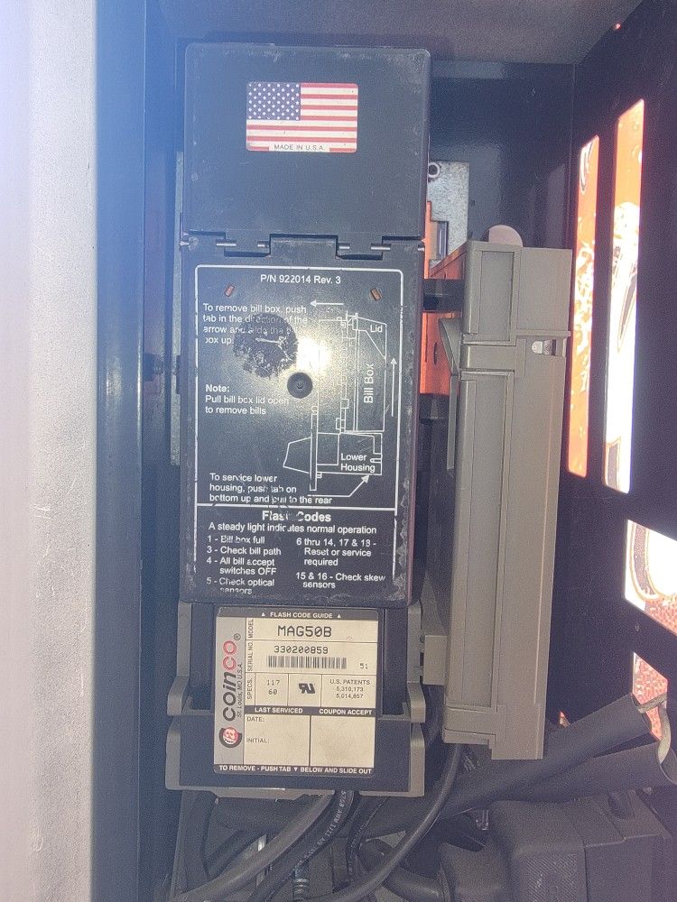 soda-machine-for-sale-in-norwalk-ca-offerup