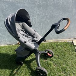 Stokke Xplory X Stroller