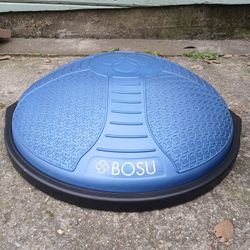 Bosu Nexgen Home Balence Trainer