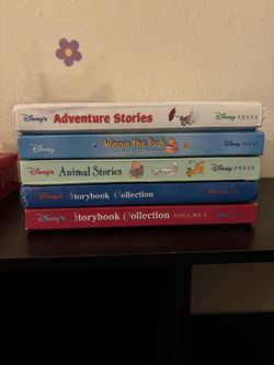 Disney storybook Collection