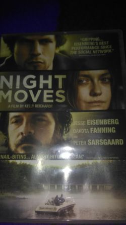 Night Moves