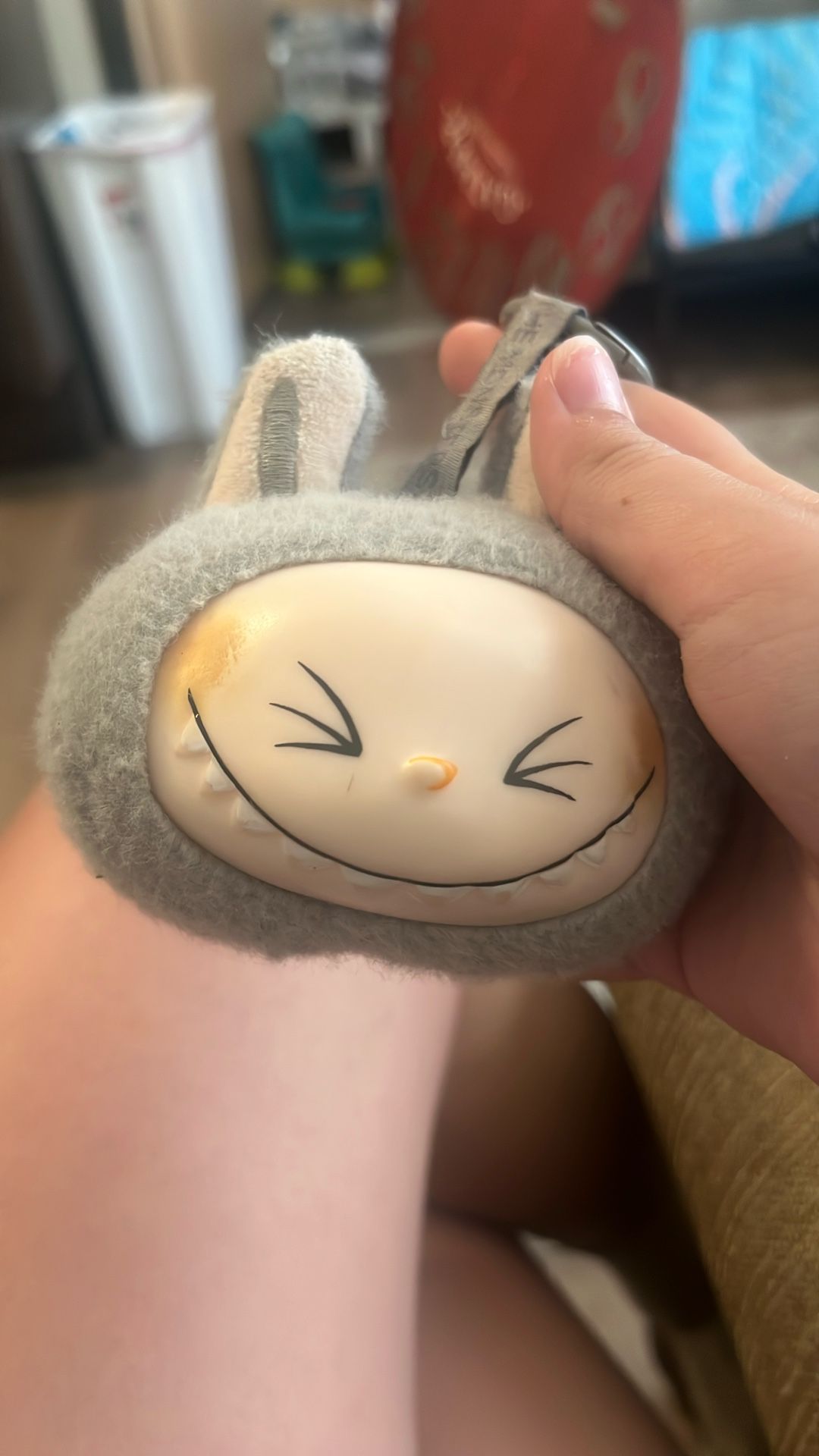 Labubu