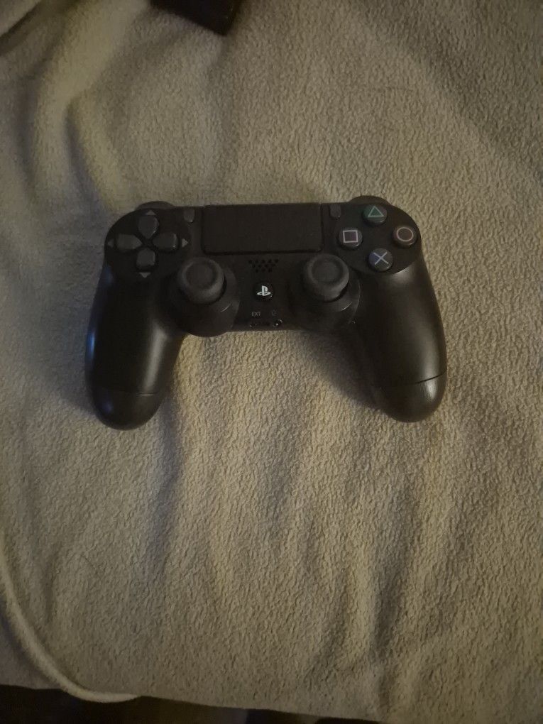 Sony Ps4 Controller