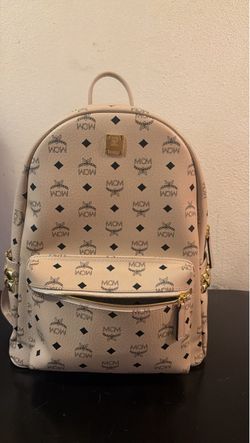 MCM BACKPACK