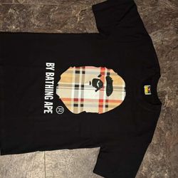 Bape Shirt
