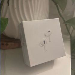 Airpod’s Pro 2 ⚪️