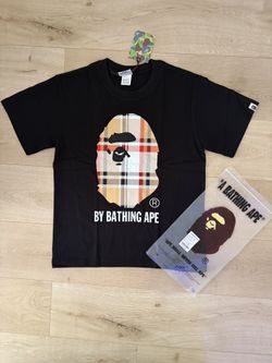 Burberry BAPE size small