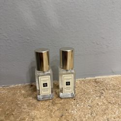jo malone mini perfumes