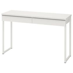 White desk or side table