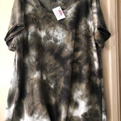 Women’s Blouse
