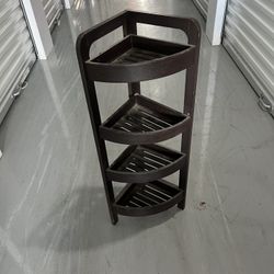 Corner Shelf 