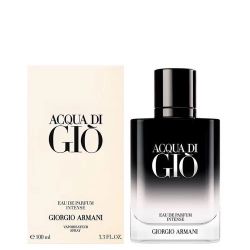 Giorgio Armani Acqua Di Giò Eau de Parfum Intense 100 ml