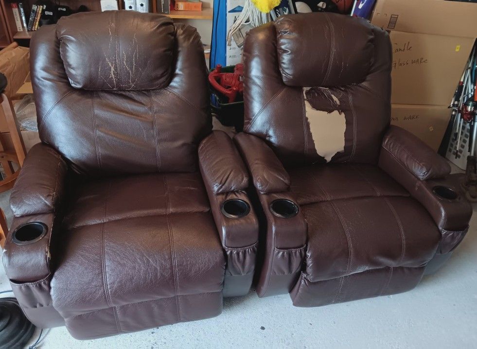 Free Recliners