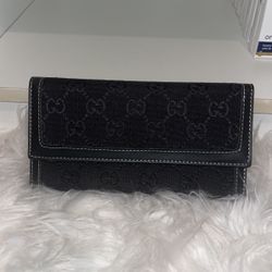 Gucci Wallet 