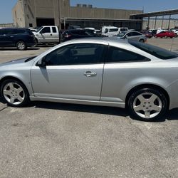 2008 Chevrolet Cobalt