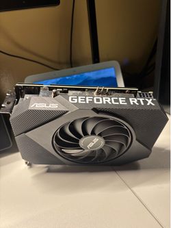 RTX 3050