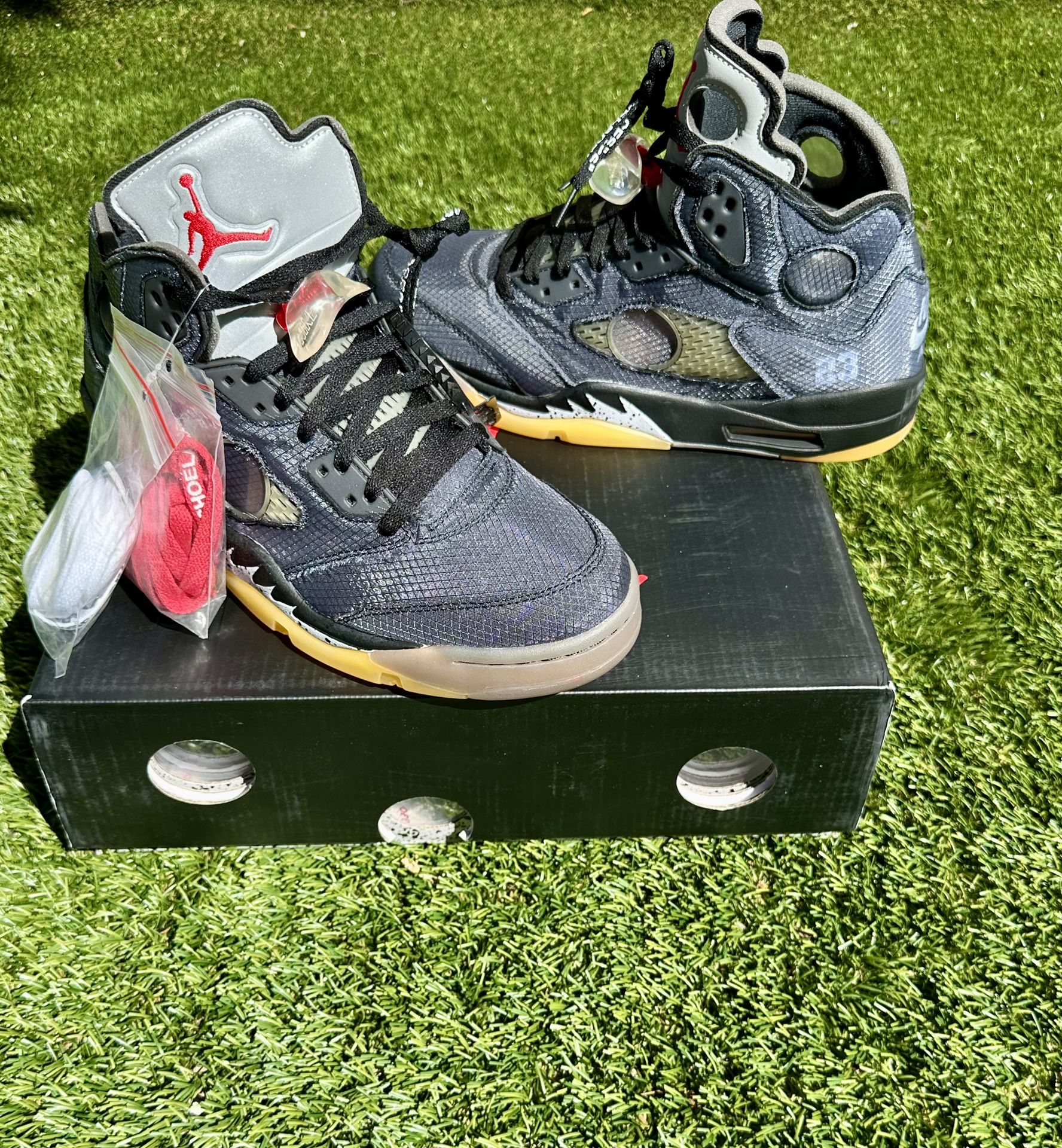 Air Jordan 5
