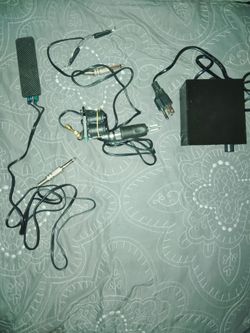 Tattoo Machine