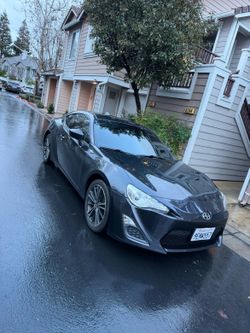 2013 Scion FRS – Clean Title – Well Maintained