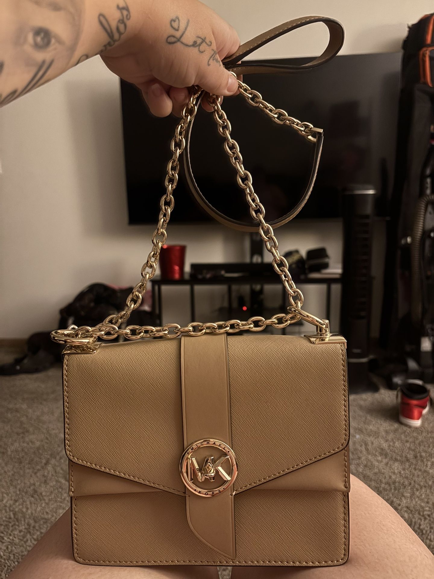 Michael Kors Purse