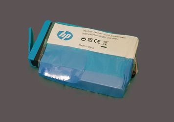HP 564 Cyan Cartridge 