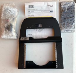 2021 Ford F-150 overhead console