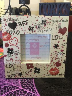 Picture frame