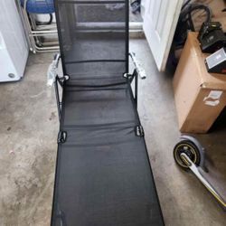 Lounge Chair