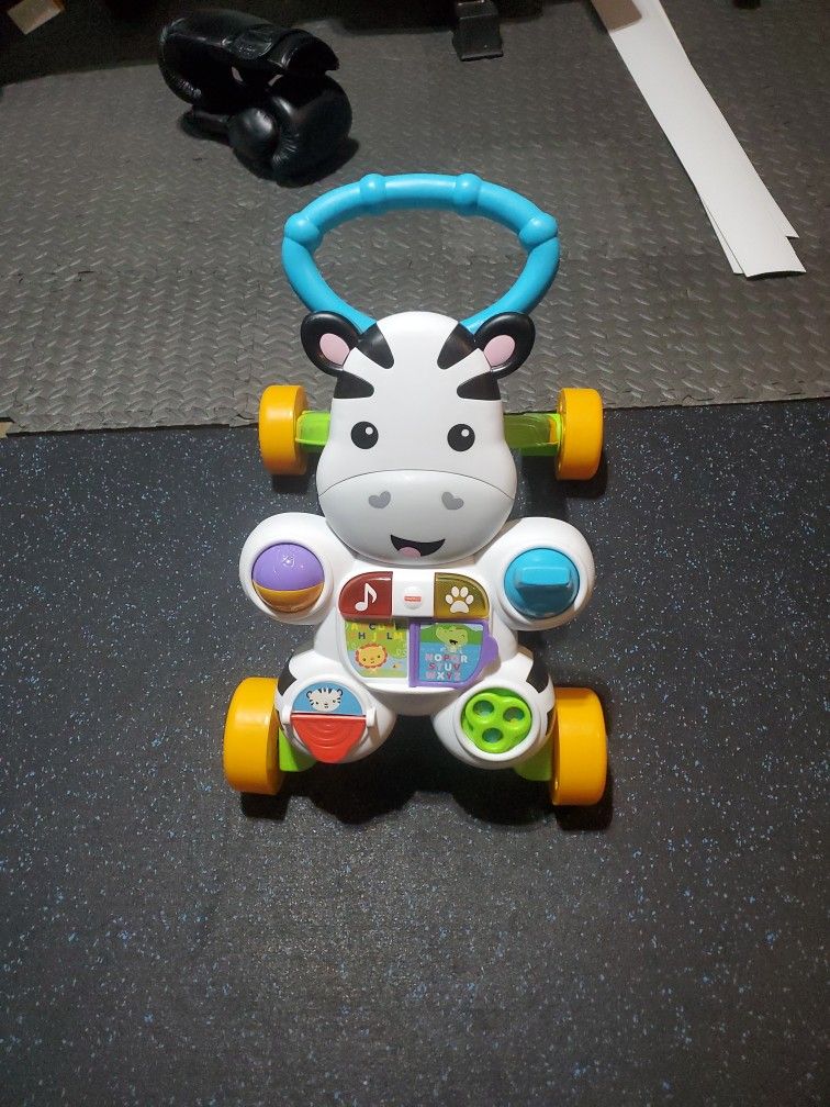 Baby Walker