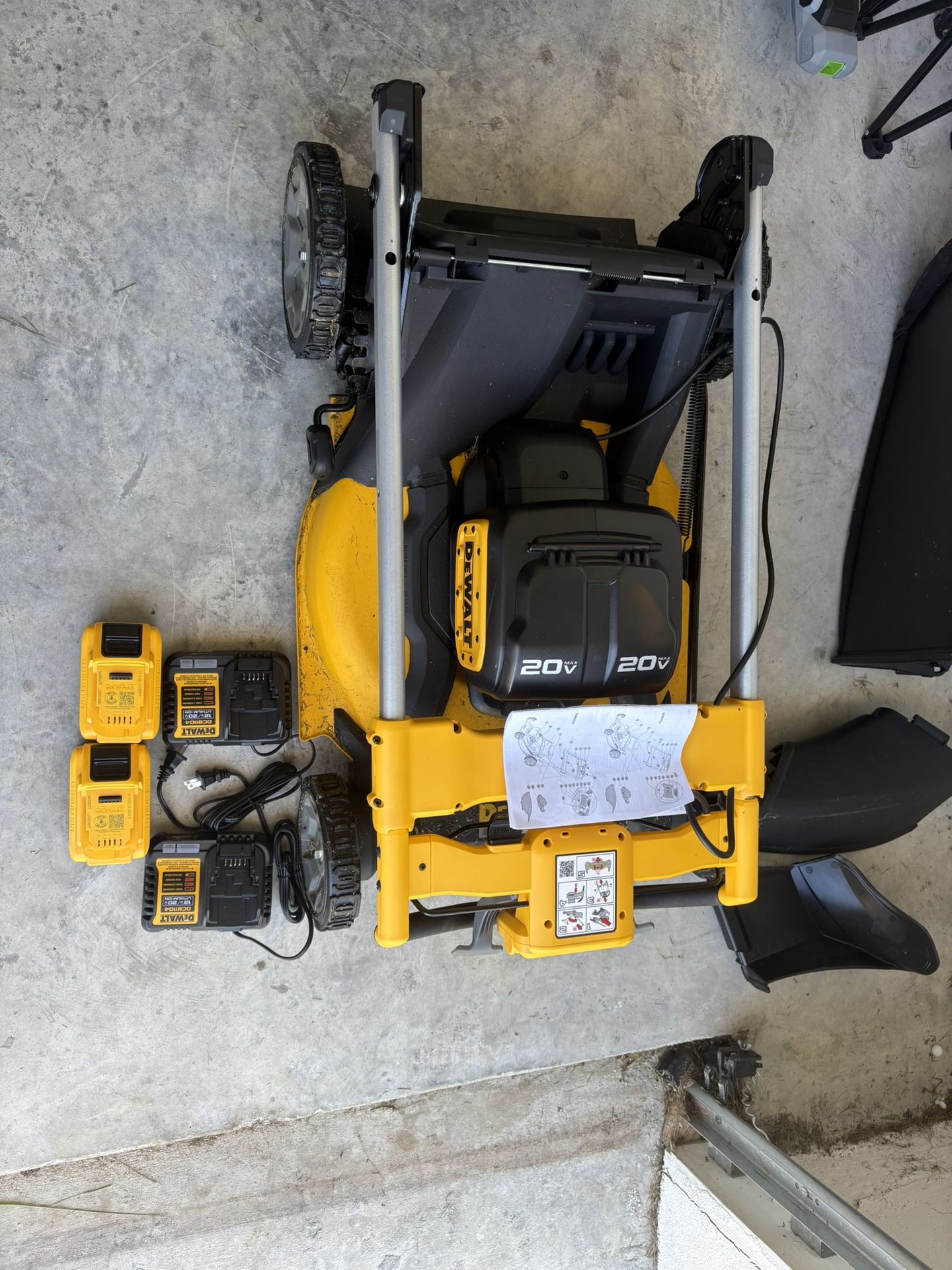 Lawn Mower for Sale!!
