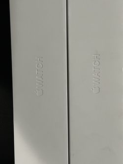 ***NEW Breand APPLE WATCH BUNDLE 45MM/41MM