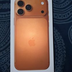 iPhone 17 Pro Max AT&T 