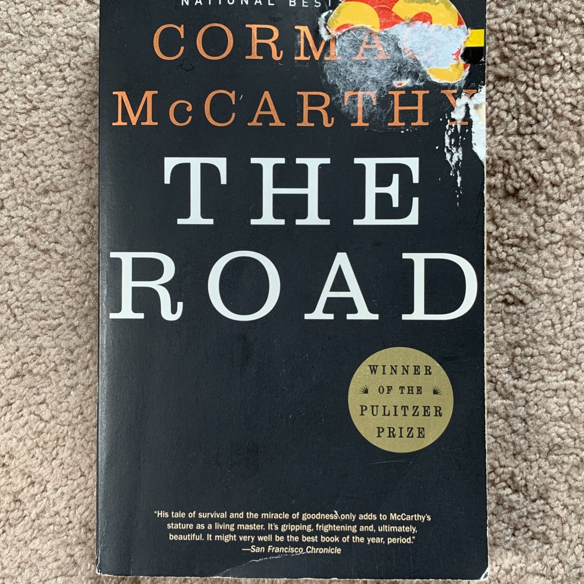 The Road