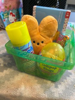 420 Easter baskets