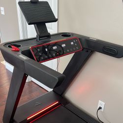 Treadmill Adidas T-23