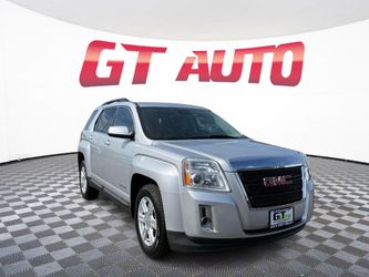 2015 GMC Terrain