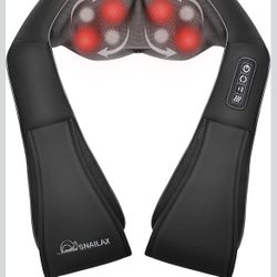 Neck/Back Massager