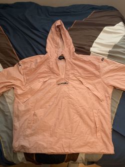 Playboy windbreaker