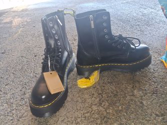 Doc Martens brand new size 10 and 1/2