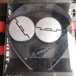 Sol Republic V10  Headphones 