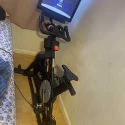 Nordic track Incline Bike 