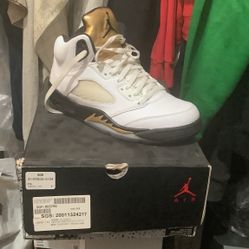 Air Jordan 5 Retro