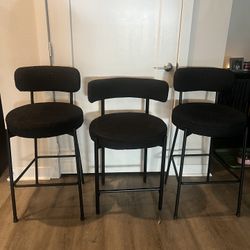 Kitchen Bar Stools 