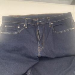 Levis Strauss And Co. 