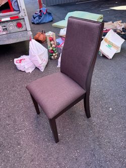 Chair $30 OBO