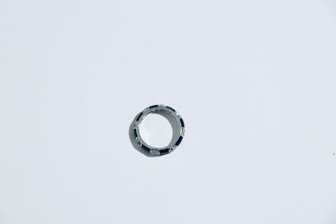 ParkLane “Francais” Ring Size 7