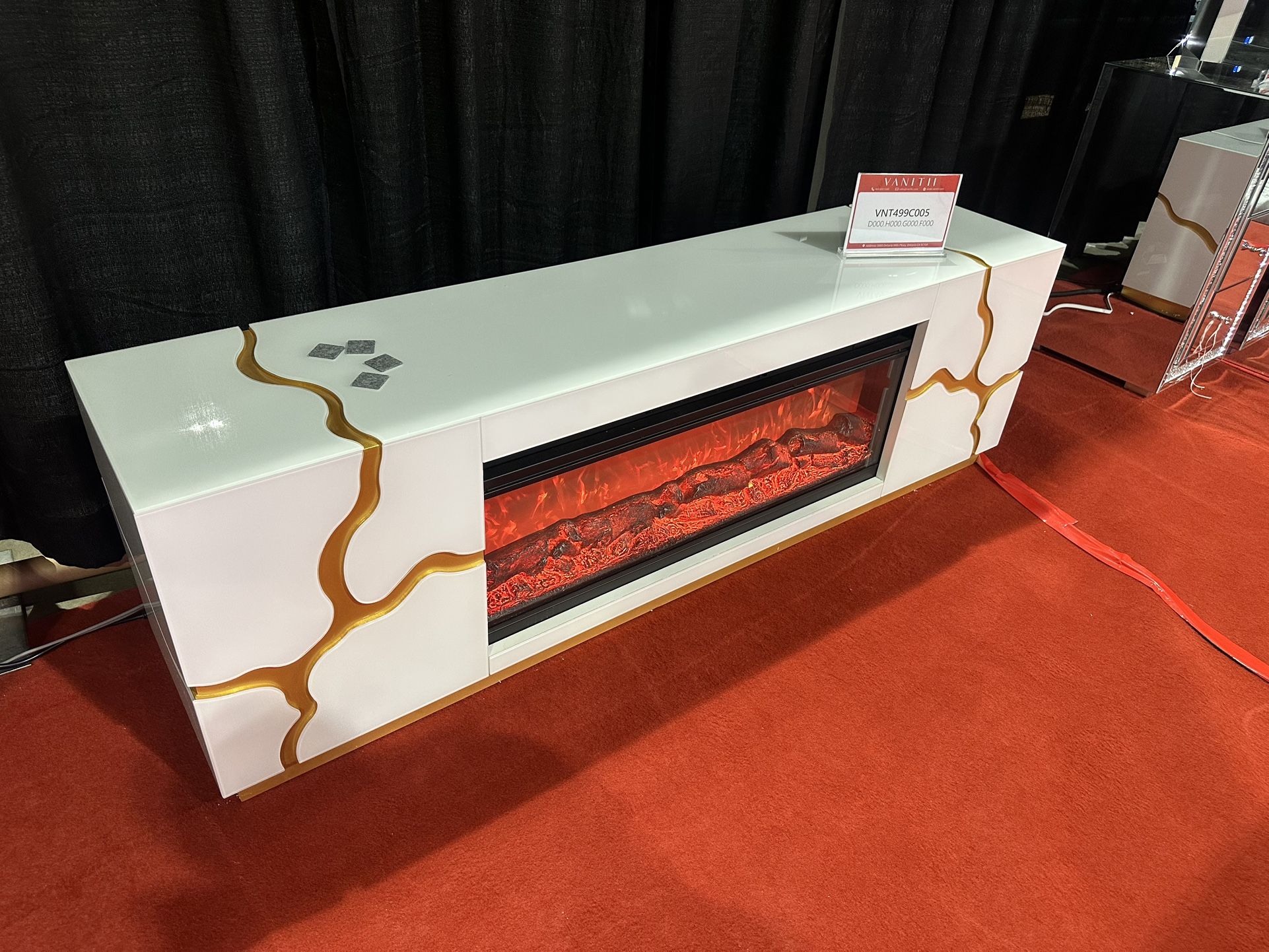 TV Stand 72”