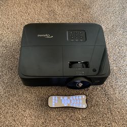 Optima Full 1080p Projector