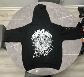 OG Sp5der Hoodie