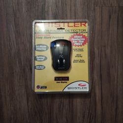 Radar Detector